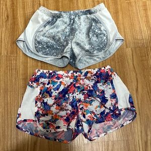 Active Shorts Bundle